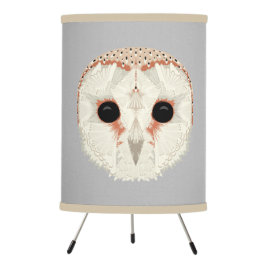 バーンドルフクロウ灯