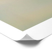 バーンドローバードフォトポスター ポスター (角)