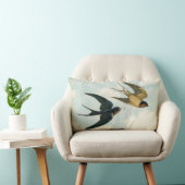 バーンドワイ食べバグ自然飛行の熟成 ランバークッション (椅子)