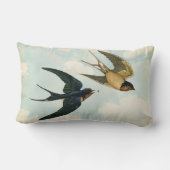 バーンドワイ食べバグ自然飛行の熟成 ランバークッション (裏面)