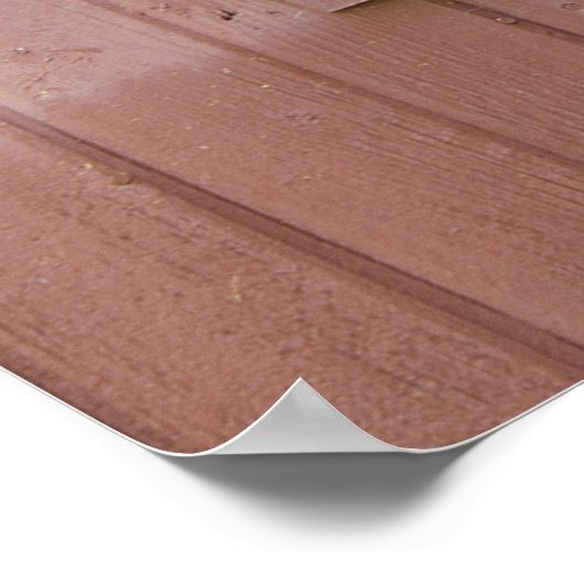 バーンバディ ポスター (角)