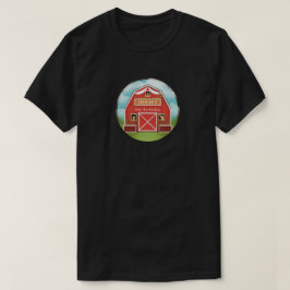 バーンバースデーパーティーペアレント Tシャツ