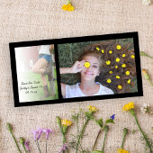 バーンパーティースウィート16誕生日日付を保存 セーブザデート