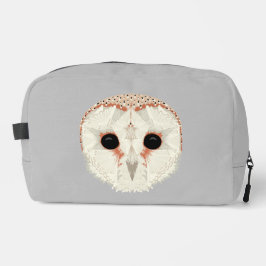 バーンフクロウトイレタリーバッグ ドップキット