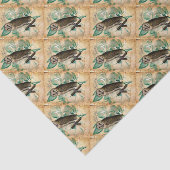 バーンフクロウヴィンテージ 薄葉紙 (詳細)