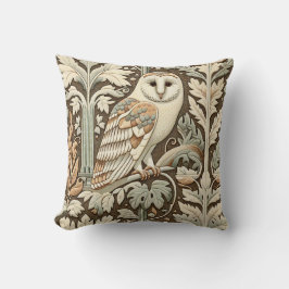 バーンフクロウ3 クッション