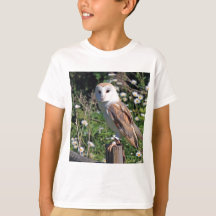 バーンフクロウ