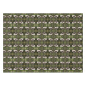 バーンフクロテーブルクロス テーブルクロス (正面(横))