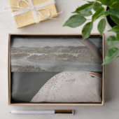 バーンフクロバイジョンジェームズオードボン 薄葉紙 (ギフト)