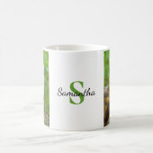 バーンフクロムグ コーヒーマグカップ (中央)