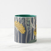 バーンフクロムグ マグカップ (中央)