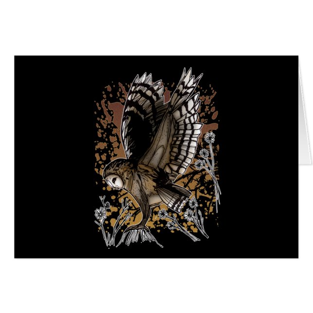 バーンフクロムスタンス (正面横)