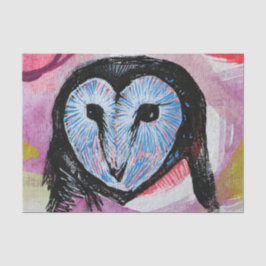 バーンフクロールアート 薄葉紙