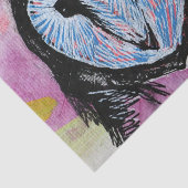 バーンフクロールアート 薄葉紙 (詳細)