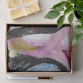 バーンフクロールアート 薄葉紙 (ギフト)