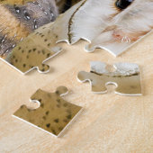 バーンフール議会 ジグソーパズル (側面)