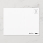 バーンベック・ピアとバーンベック島 ウェストン＝スーパーマレ ポストカード (裏面)