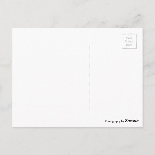 バーンベック・ピアとバーンベック島 ウェストン＝スーパーマレ ポストカード (裏面)