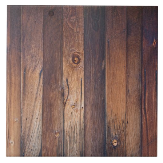 バーンボード タイル (正面)