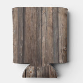 バーンボード 缶クーラー (裏面)