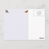 バーンヤギ4 ポストカード (裏面)