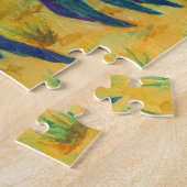 バーンヤードロースター ジグソーパズル (側面)