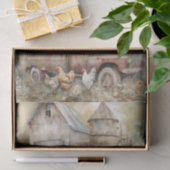 バーンヤード 薄葉紙 (ギフト)