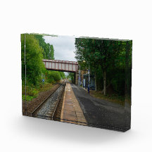 バーンリー兵営鉄道 - ランカシャー鉄道