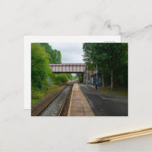 バーンリー兵営鉄道 - ランカシャー鉄道