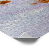 バーン絵画ズ ポスター (角)