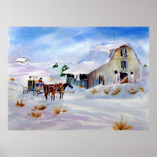 バーン絵画ズ ポスター (正面)