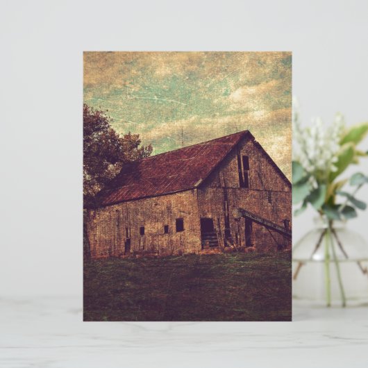 バーン (スタンド正面)