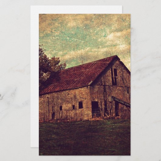 バーン (正面/裏面)