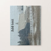 バーン ジグソーパズル (縦)