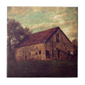 バーン タイル (正面)