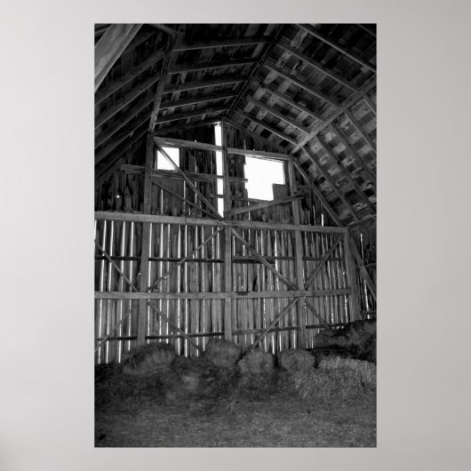 バーン ポスター (正面)