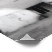 バーン ポスター (角)