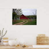 バーンE ポスター (キッチン)