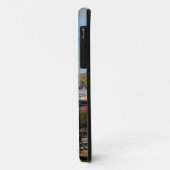 バーージンゴーダ・ヨットハーバー Case-Mate iPhoneケース (裏面/左)