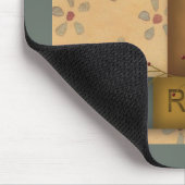 バー初期のドハウスマウスパッド マウスパッド (コーナー)