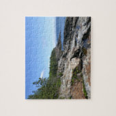 バー島沿岸アカディア国立公園 ジグソーパズル (縦)