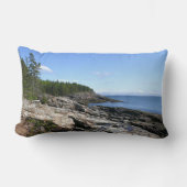 バー島沿岸アカディア国立公園 ランバークッション (正面)