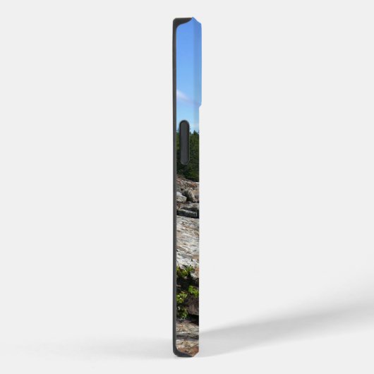 バー島沿岸アカディア国立公園 Case-Mate iPhoneケース (裏面 / 右)