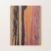 バー港 ジグソーパズル (縦)