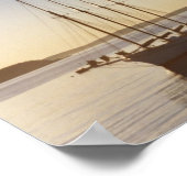 バー港 ポスター (角)