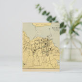 バー港 ポストカード (スタンド正面)