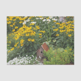 バー素朴ドハウスフローラ写真 薄葉紙