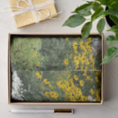 バー素朴ドハウスフローラ写真 薄葉紙 (ギフト)