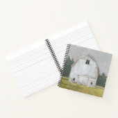 バー素朴ン ノートブック (内部)