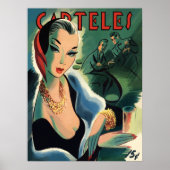 バー話 ポスター (正面)